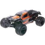 Reely Bash 6S Brushless 1:8 RC auto Elektro Monstertruck 4WD RTR 2,4 GHz