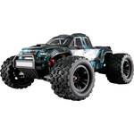 Reely Thor Krijtgrijs Brushless 1:10 RC auto Elektro Monstertruck 4WD 100% RTR 2,4 GHz Incl. accu, oplader en batterijen voor de zender