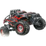 Amewi Torche Pro Brushless 1:10 RC auto Elektro Monstertruck 4WD RTR 2,4 GHz Incl. accu en lader