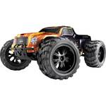 Tamiya Dynahead 6x6 Brushed 1:18 RC auto Elektro Monstertruck 4WD Bouwpakket