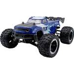 Amewi Hyper GO Pro Blauw, Rood Brushless 1:16 RC auto Elektro Monstertruck 4WD RTR 2,4 GHz
