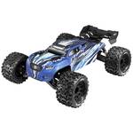 MODSTER XGT blau Blauw Brushed 1:16 RC auto Elektro Monstertruck 4WD RTR 2,4 GHz Incl. accu en laadkabel