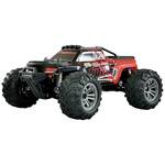 Amewi Teleoceras Stunt Brushed 1:12 RC auto Elektro Monstertruck 4WD RTR 2,4 GHz Incl. accu en lader, Met lichteffect