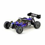 Absima AMT3.4 V2 Brushed 1:10 RC auto Elektro Monstertruck 4WD RTR 2,4 GHz