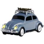 Absima 1:10 RC auto Elektro Straatmodel, Rallywagen ATC3.4 V2 Brushed 4WD 2,4 GHz