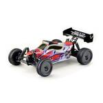 Carson RC Sport Amphi Pow.Truck 1:10 RC auto Elektro Short Course 4WD RTR 2,4 GHz