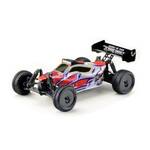 Absima AMT3.4 V2 Brushless 1:10 RC auto Elektro Monstertruck RTR 2,4 GHz