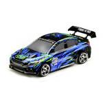 Absima AT3.4 V2 Brushless 1:10 RC auto Elektro Truggy 4WD RTR 2,4 GHz