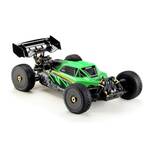 Absima STOKE V2 Groen, Zwart Brushless 1:8 RC auto Elektro Buggy 4WD RTR 2,4 GHz