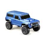 Absima CR3.4eco BRONCO 1:10 Brushed RC auto Elektro Crawler 4WD RTR 2,4 GHz