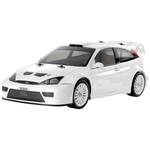 Reely 1:7 RC auto Elektro Straatmodel Urban green Brushless 4WD RTR 2,4 GHz Met lichteffect, Deels voorgemonteerd, Gelakt