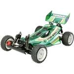 Carson Modellsport XS Offroad Fighter Cage Brushed 1:10 RC auto Elektro Truggy 4WD RTR 2,4 GHz