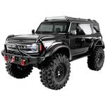 Absima STOKE V2 Groen, Zwart Brushless 1:8 RC auto Elektro Buggy 4WD RTR 2,4 GHz