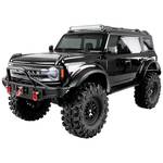 Carson RC Sport Land Rover Defender Groen Brushless 1:8 RC auto Elektro Terreinwagen 4WD RTR 2,4 GHz