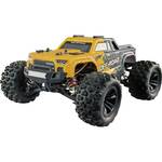 Amewi Torche Brushless 1:10 RC auto Elektro Monstertruck 4WD RTR 2,4 GHz Incl. accu en lader