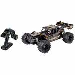 HPI Racing 1:10 RC auto Elektro Toerwagen E10 Michele Abbate TA2 Camaro 4WD RTR 2,4 GHz