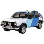 Absima 1:16 RC auto Elektro Toerwagen FIRST STEP SPEED PERFORMANCE FUN MAKER Neon, Grijs Brushless 4WD RTR Touring Car 2,4 GHz
