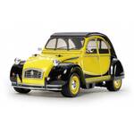 Tamiya 1:10 RC auto Elektro Rallywagen 1:10 RC Volkswagen Golf MK2GTI 16VRally Brushed 4WD Bouwpakket MF-01X