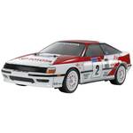 Tamiya 1:10 RC auto Elektro Toerwagen RC Audi V8 1992 Tourenwagen (TT-02) Brushed 4WD Bouwpakket TT-02