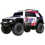 Carson RC Sport Amphi Power Truck Groen Brushed 1:10 RC auto Elektro Short Course 4WD RTR 2,4 GHz