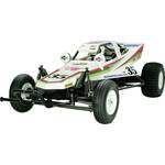 Carson Modellsport Virus 4.2 XL Zwart, Turquoise 1:8 RC auto Elektro Buggy 100% RTR 2,4 GHz Incl. accu, oplader en batterijen voor de zender