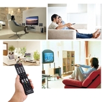CHUNGHOP universele afstandsbediening voor iedere HITACHI LED LCD HDTV 3D-TV (Type E-H918)
