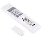 CHUNGHOP universele afstandsbediening voor iedere HAIER LED LCD HDTV 3D-TV (Type E-H910)