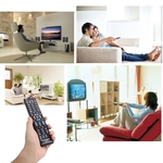CHUNGHOP universele afstandsbediening voor iedere SAMSUNG LED LCD HDTV 3D-TV (Type E-S903)
