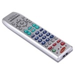 CHUNGHOP SRM-403E universele afstandsbediening voor TV VCR SAT HIFI DVD CD VCD met infrarood, is intelligent en zelflerend
