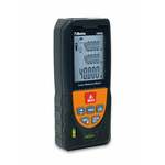 Aura Aware - Slimme afstandsmeter (COVID-19 / Corona) - Eiken/wit