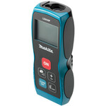 Testboy TV 600 Laser afstandsmeter 40M