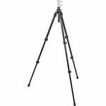 Aura Aware - Slimme afstandsmeter (COVID-19 / Corona) - Eiken/wit