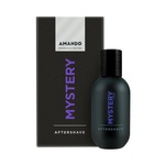 Amando Amando Mystery Aftershave Spray - 50 ml