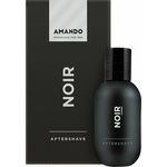 Amando Amando Noir Aftershave 100ml