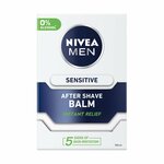 Nivea Men aftershave balsem herstellend