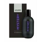 Fair Squared Apricot aftershave balm - 30 ml