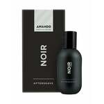 Proraso Proraso Red Aftershave Balm Sandalwood 100 ml.