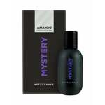 Noir aftershave