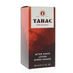 Mystery aftershave