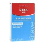 Man aftershave lotion
