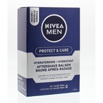 Fair Squared Argan aftershave balm - 30 ml