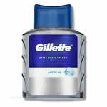 Denim Denim Aftershave Lotion Men - Black 100 ml