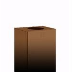 Vepa Bins Carro-Lift Recycling 2x52,5 ltr samen 110liter(VB018543) - Vepa Bins