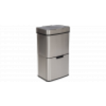 Trebs 99347 - vuilnisbak met Sensor - 65 liter
