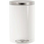 Simplehuman Afvalemmer Classic Recycler 30+16 liter