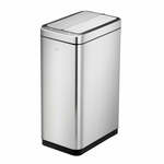 Simplehuman Half Moon 30 liter mat RVS