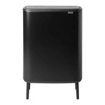 Brabantia - afvalemmer Bo Touch Bin High - 2 x 30 liter