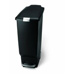 Simplehuman Afvalemmer Slimline 40 liter