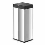 Hailo 0840-131 big-box swing l afvalemmer 35l wit