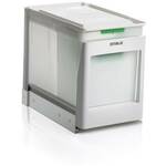 Stala EKO-2PK Afvalsysteem 24,5x39x34 cm Wit